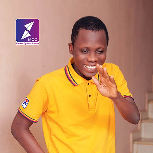 Moriaque AHOUANNONVO