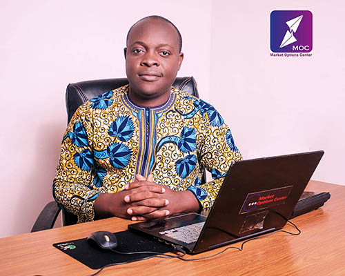 Hubert Kossi HOUNDEFFA