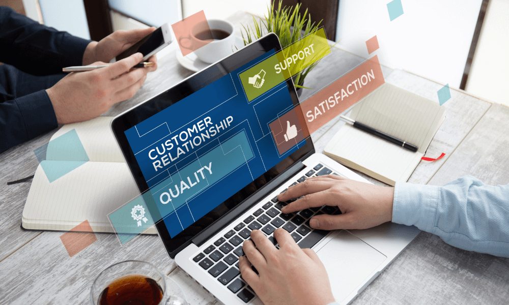 La relation client : que faut-il savoir ?