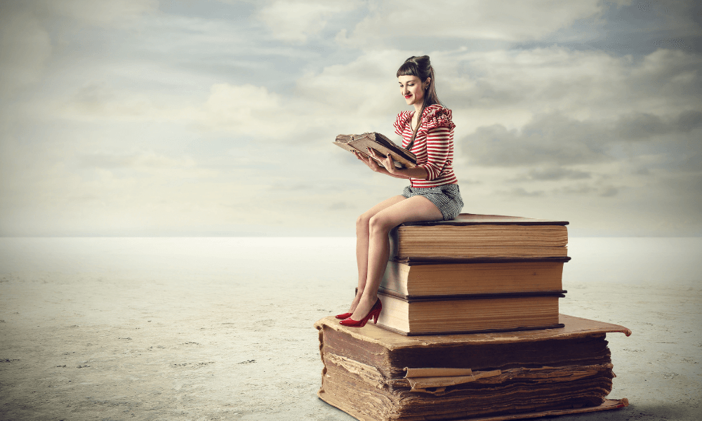 Quels sont les bienfaits de la lecture pour le télévendeur ?