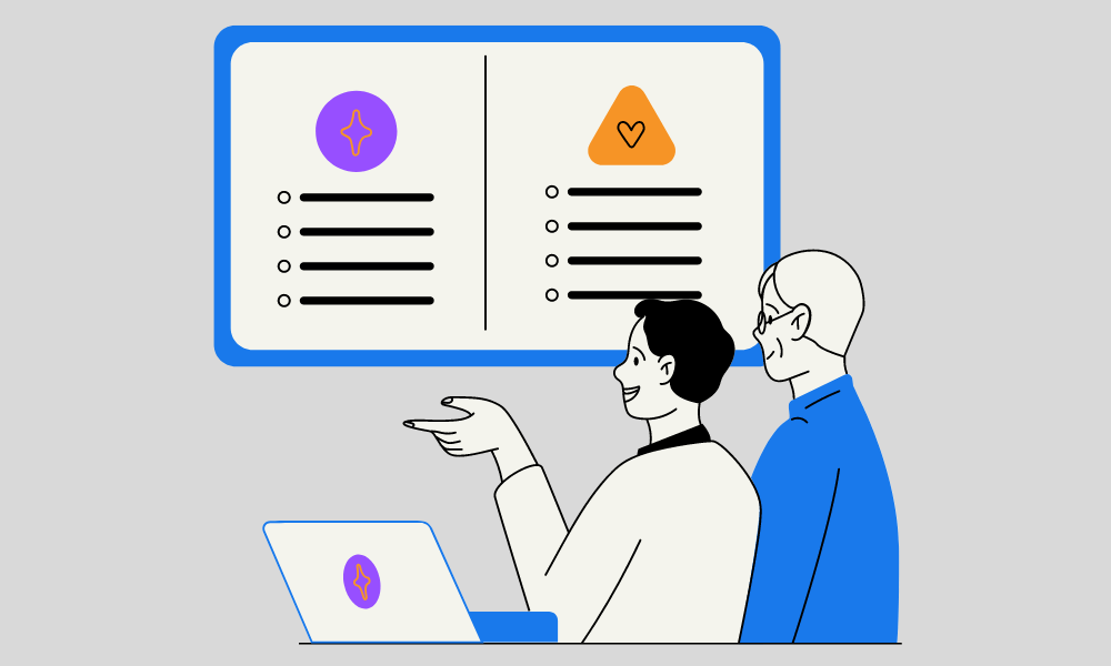 Comment les entreprises peuvent-elles apprendre de leurs concurrents pour améliorer leur service cli