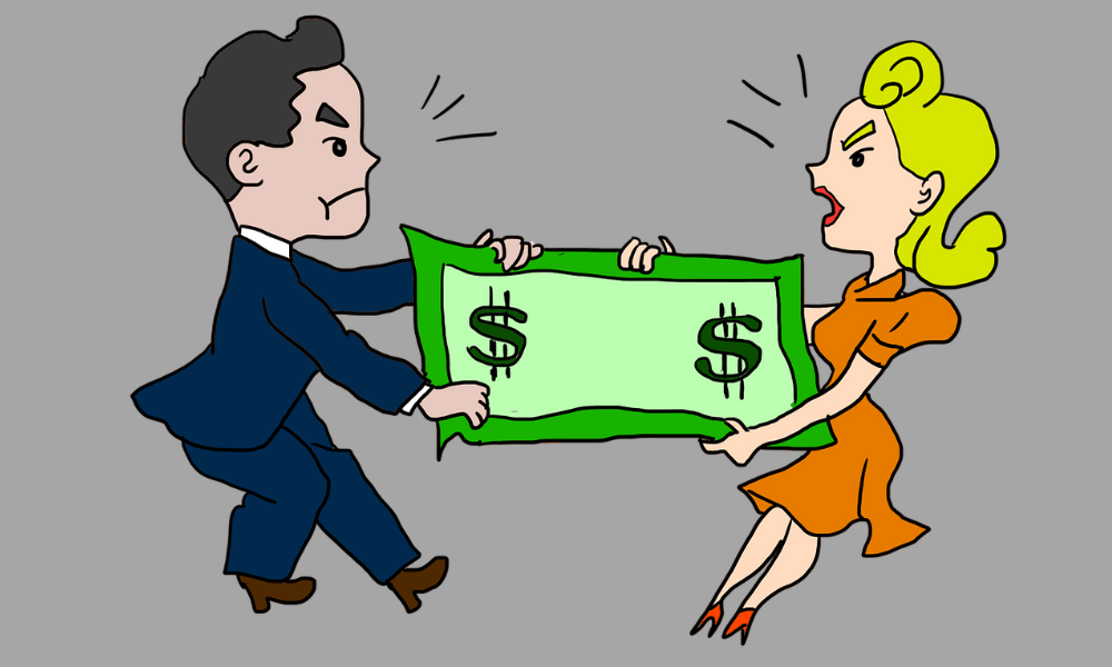 Comment gérer les assurances en cas de divorce ou de séparation ?